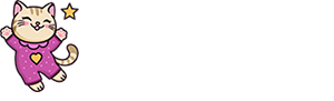 Cat's Pyjamas Cat Sitting logo